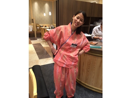 魚 きんぐ Uoking イオンモール香椎浜店 魚料理レストランのキッチンスタッフの募集詳細